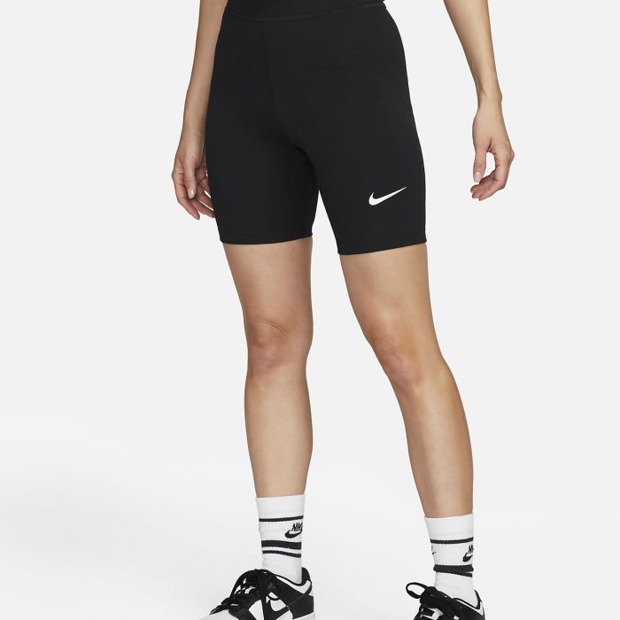 Женские шорты Nike Sportswear Classics