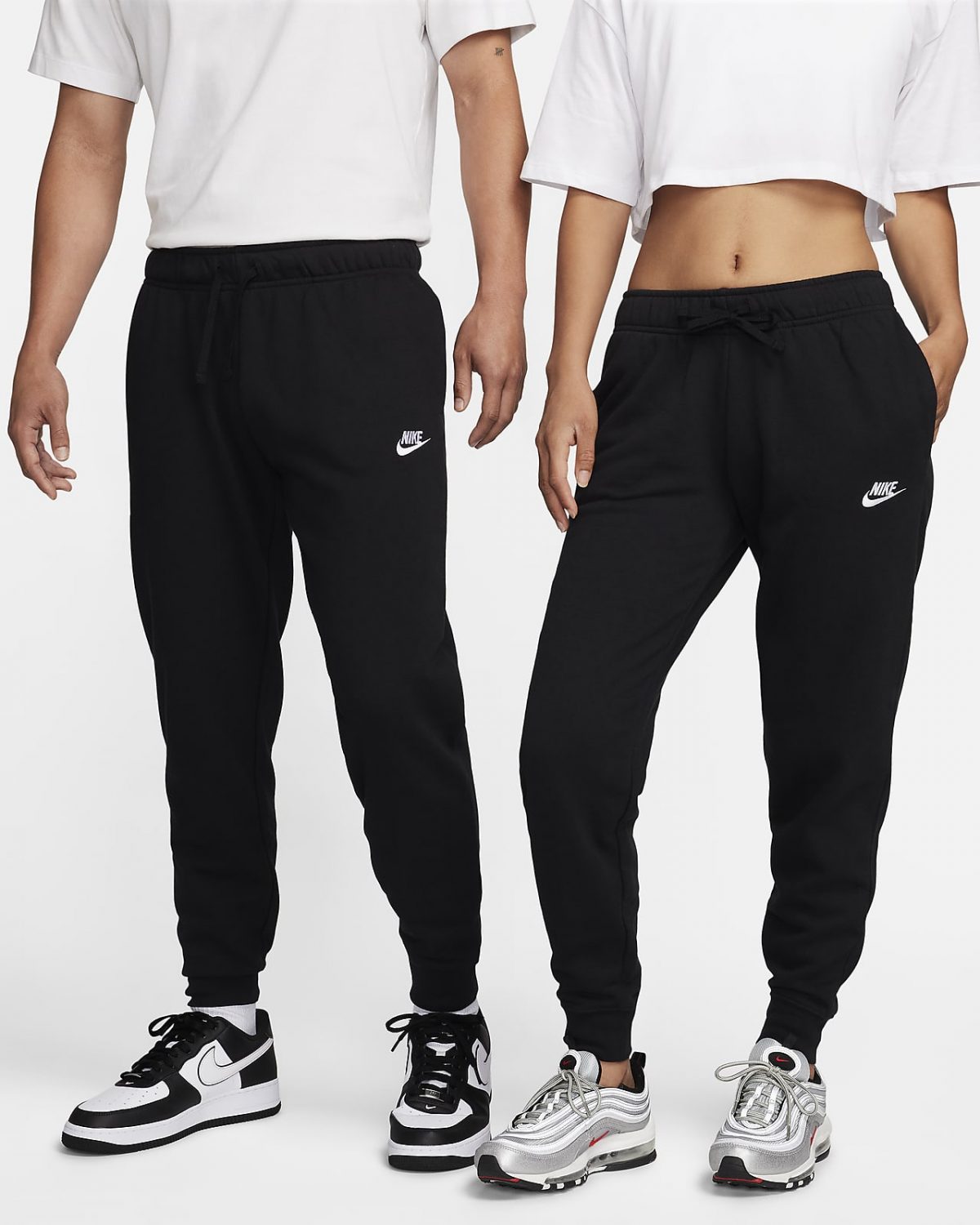 Женские брюки Nike Sportswear Club Fleece фото