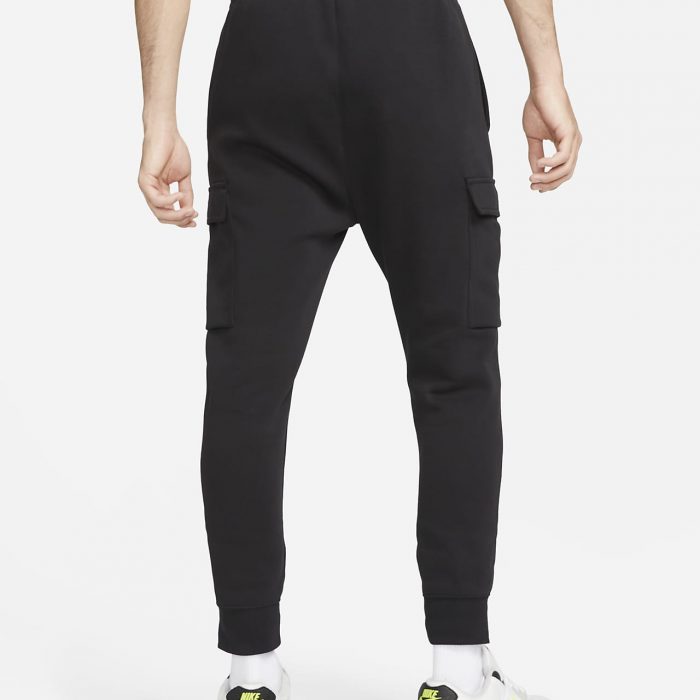 Мужские брюки Nike Sportswear Club Fleece