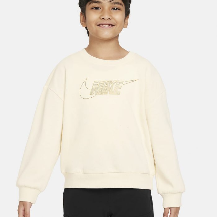 Детский топ Nike Sportswear Club
