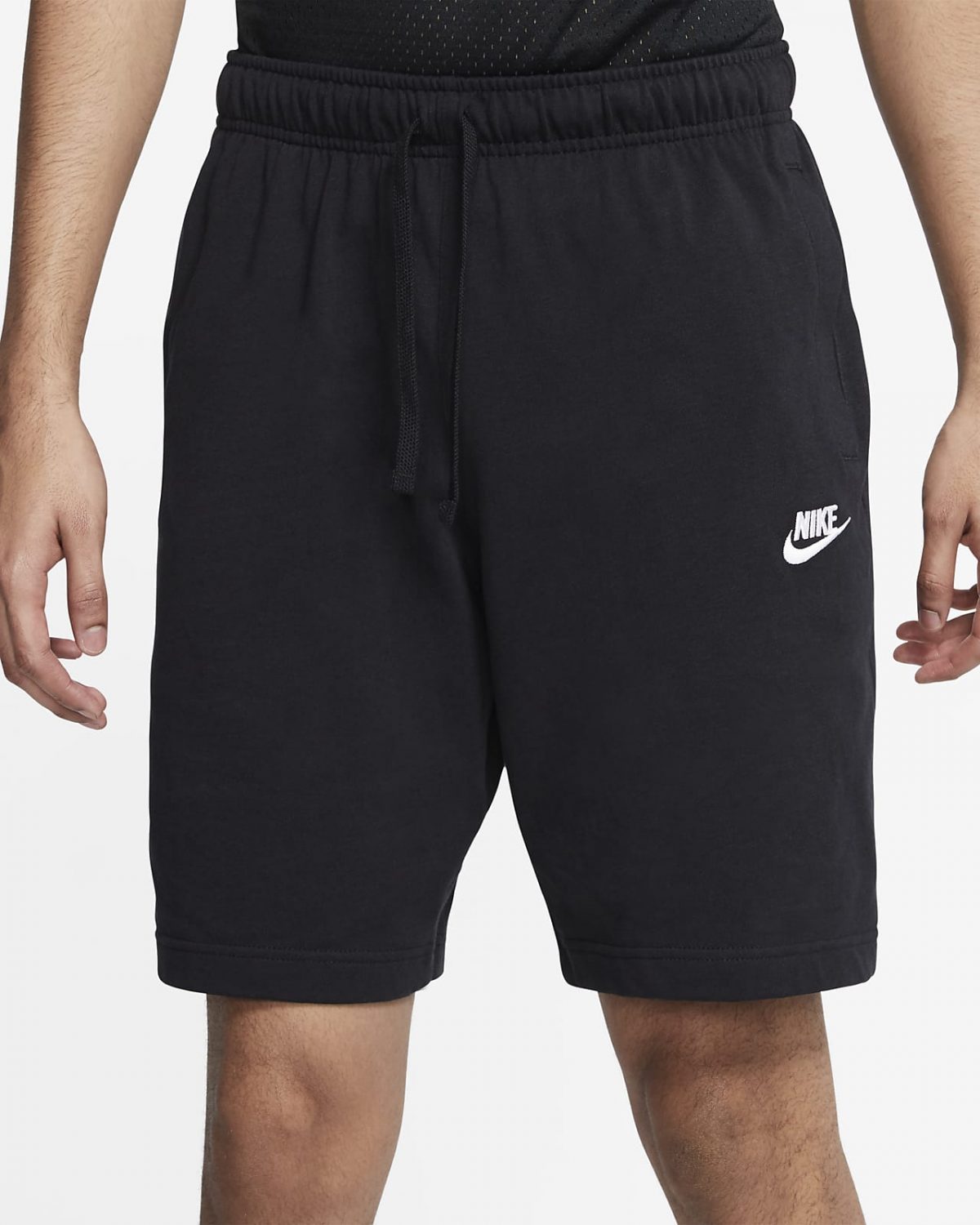 Мужские шорты Nike Sportswear Club фотография
