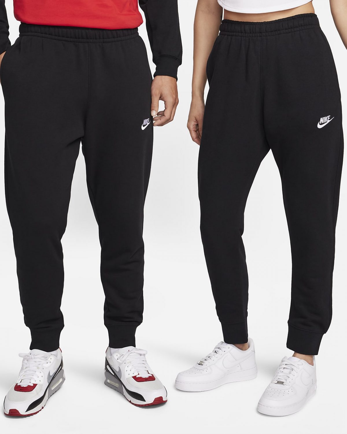 Мужские брюки Nike Sportswear Club фото