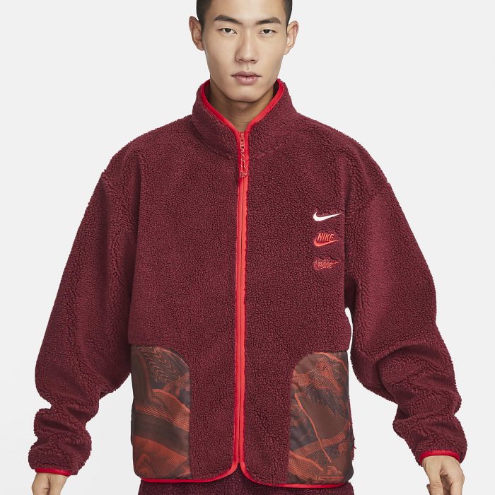 Мужская куртка Nike Sportswear CNY