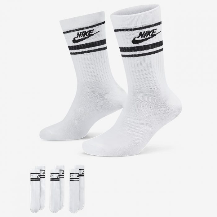 Носки Nike Sportswear Dri-FIT Everyday Essential
