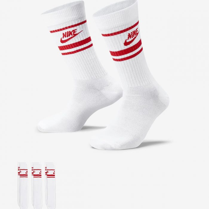 Носки Nike Sportswear Dri-FIT Everyday Essential