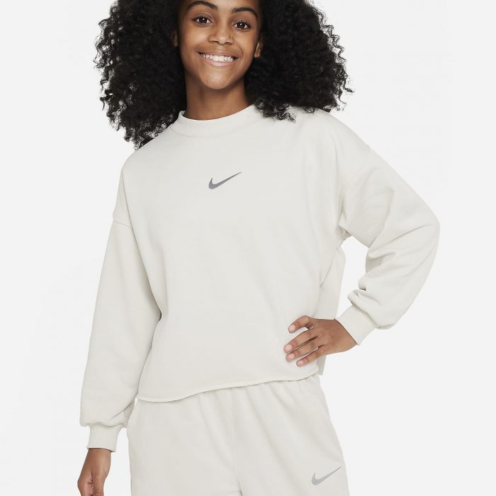 Детский свитшот Nike Sportswear
