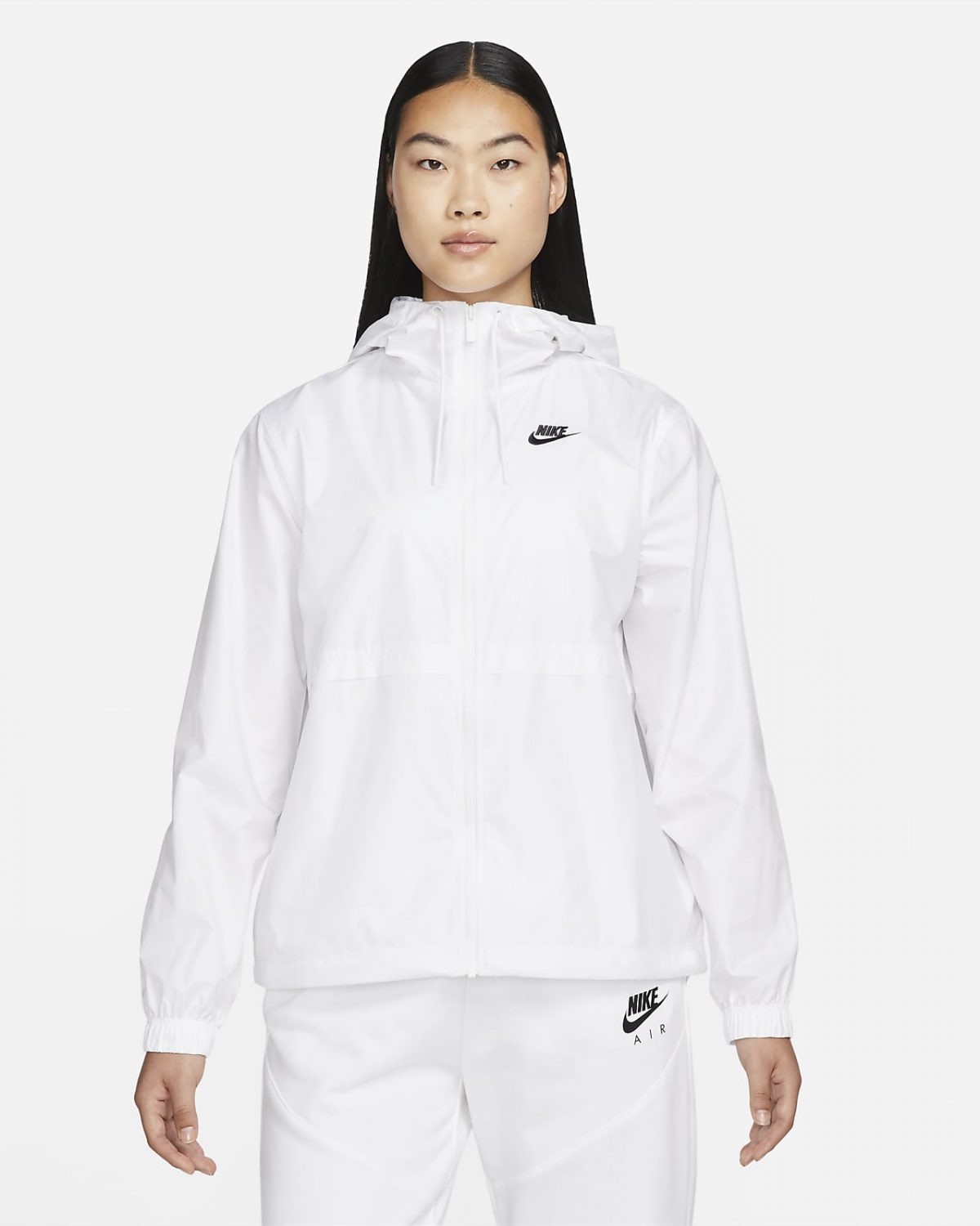 Женская куртка Nike Sportswear Essential Repel фото