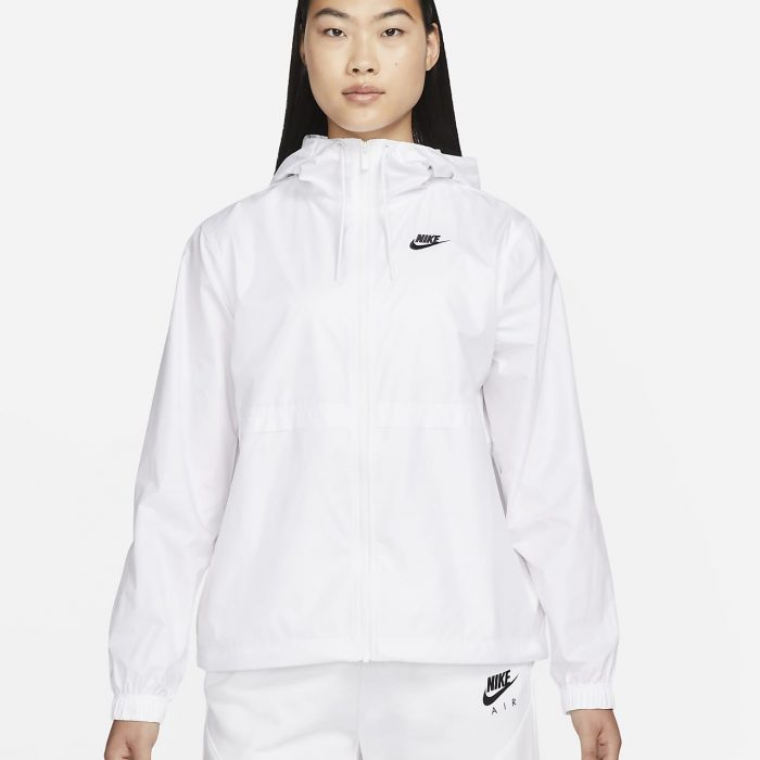 Женская куртка Nike Sportswear Essential Repel