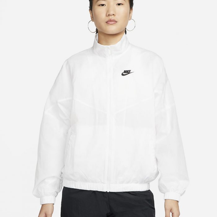 Женская куртка Nike Sportswear Essential Windrunner
