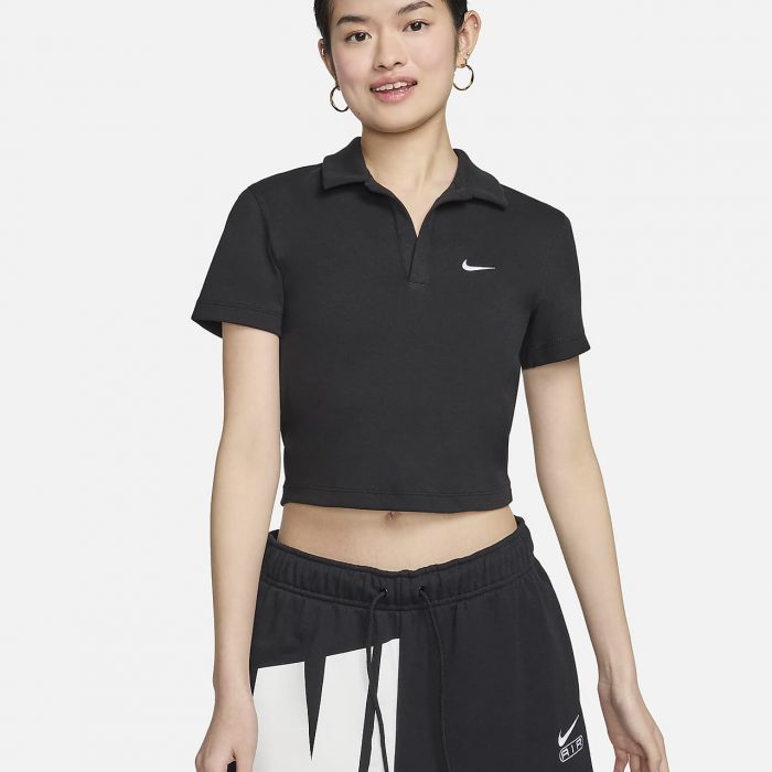 Женский топ Nike Sportswear Essential