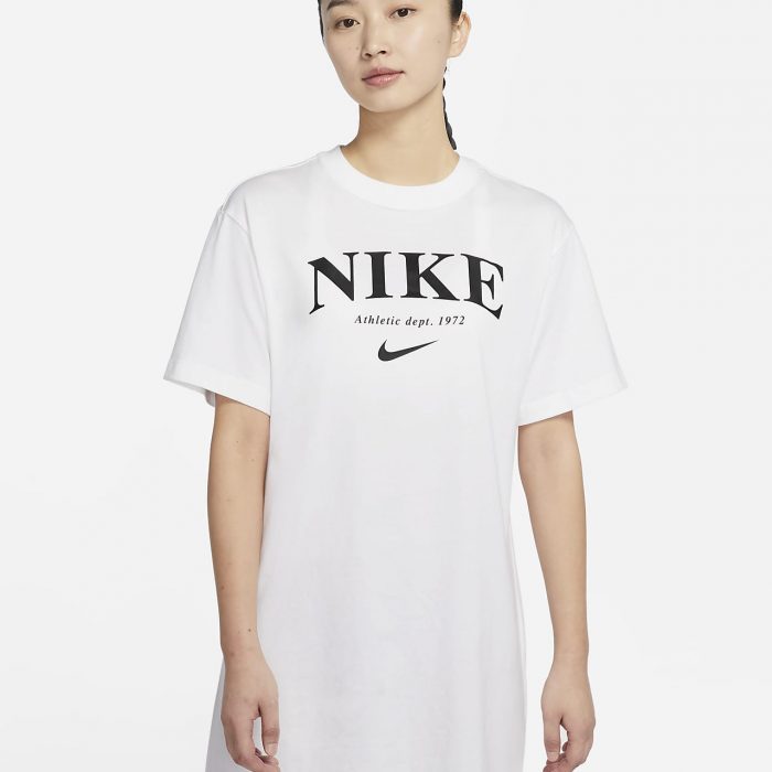 Женская платье Nike Sportswear Essential