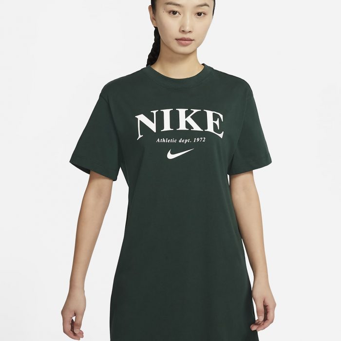 Женская платье Nike Sportswear Essential