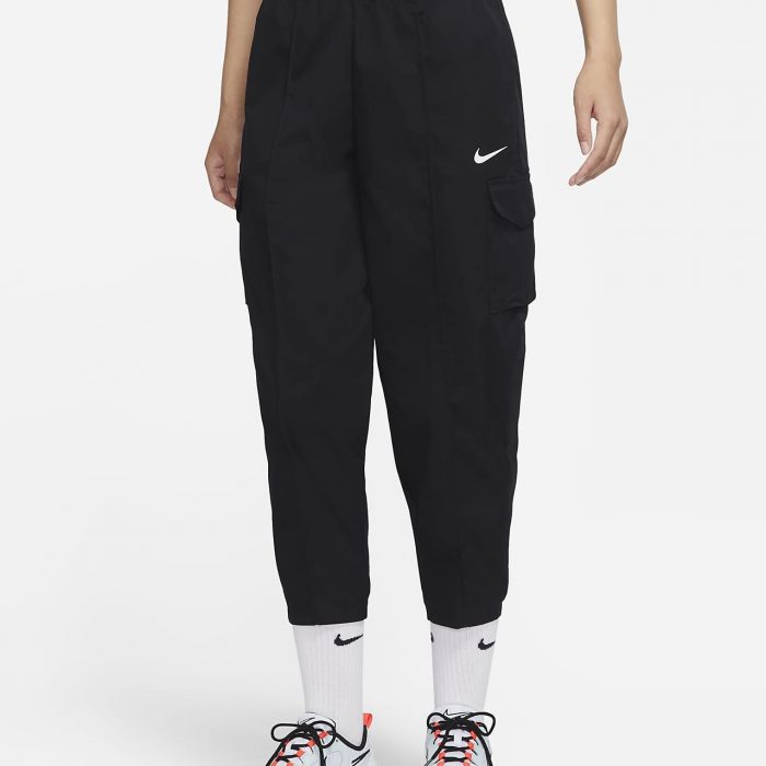 Женские брюки Nike Sportswear Essentials