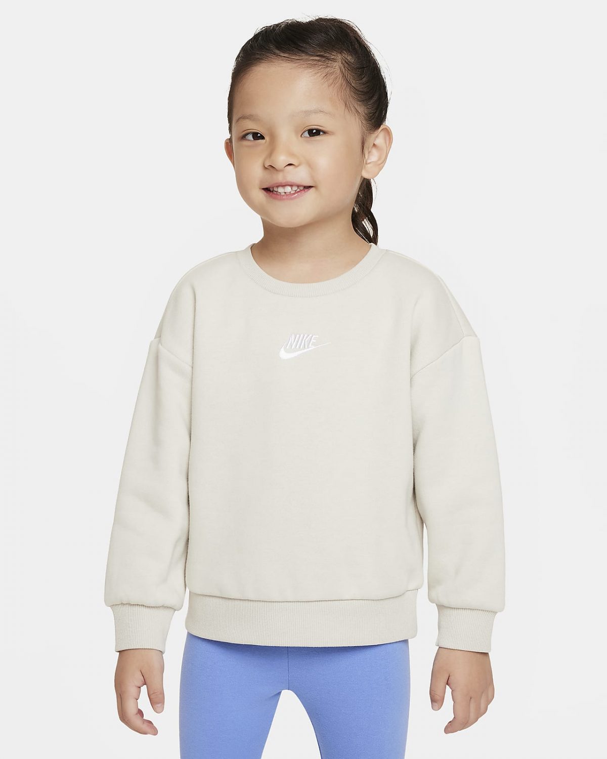 Детский топ Nike Sportswear GCel Icon фото
