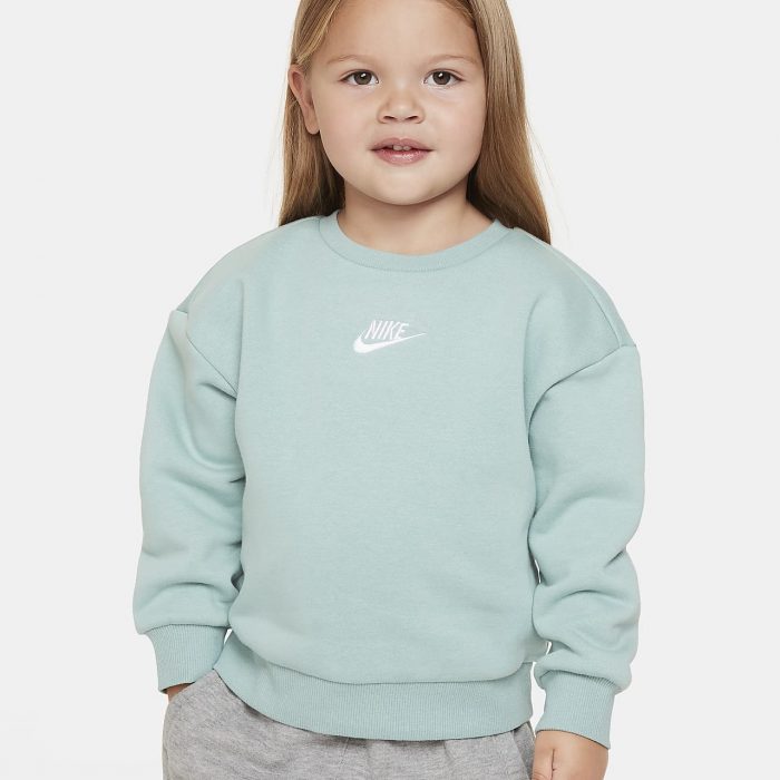 Детский топ Nike Sportswear GCel Icon