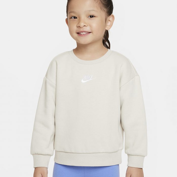 Детский топ Nike Sportswear GCel Icon