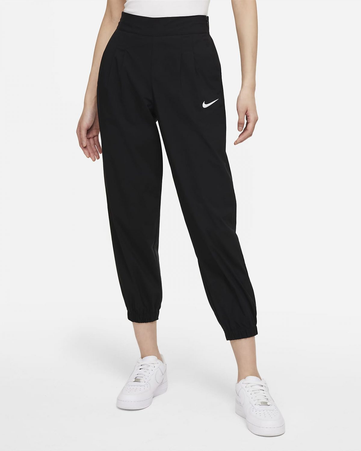Женские брюки Nike Sportswear Icon Clash фото