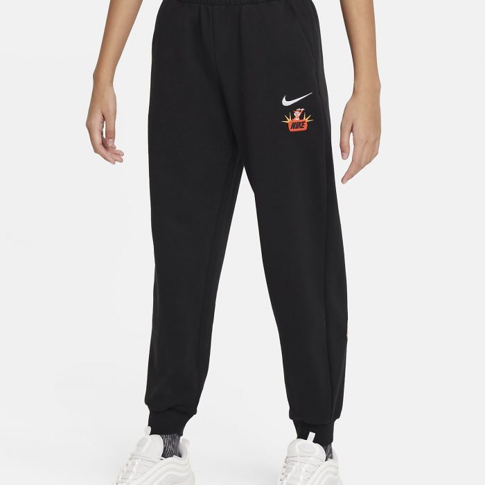 Детские брюки Nike Sportswear Icon Fleece CNY