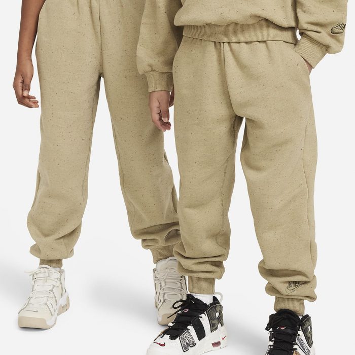 Детские брюки Nike Sportswear Icon Fleece EasyOn