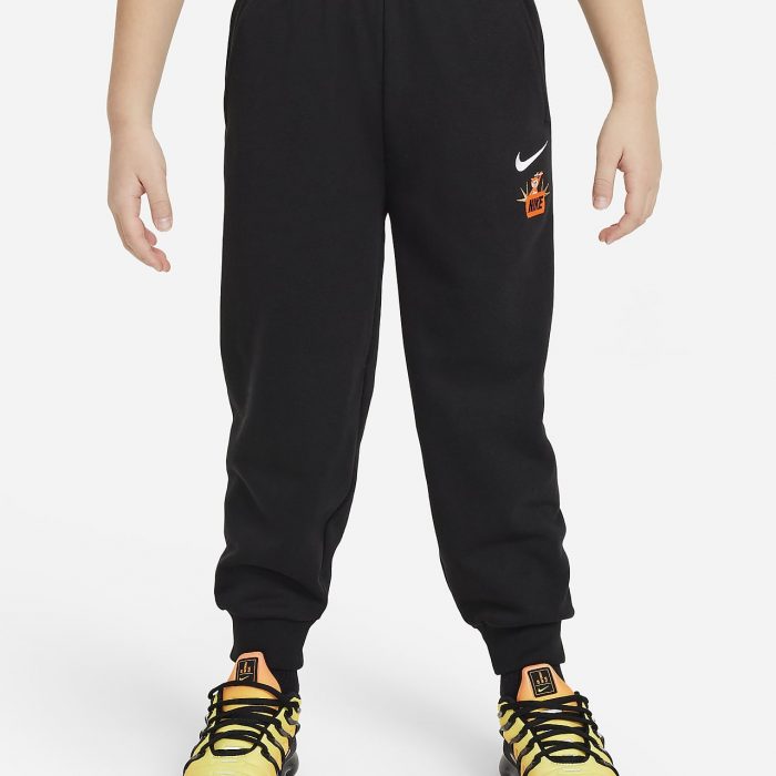 Детские брюки Nike Sportswear Icon Fleece