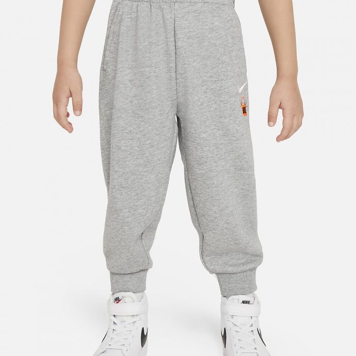 Детские брюки Nike Sportswear Icon Fleece