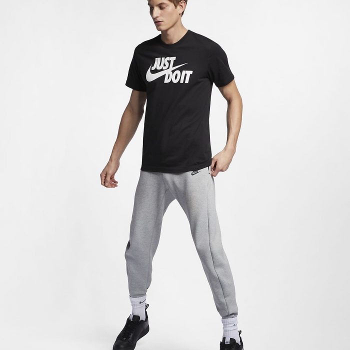 Мужская футболка Nike Sportswear JDI