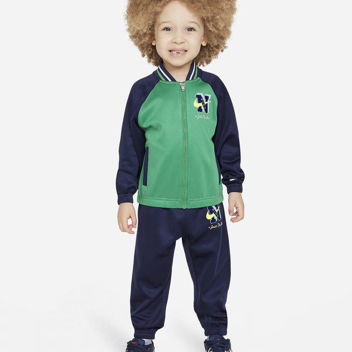 Детская куртка Nike Sportswear Next Gen