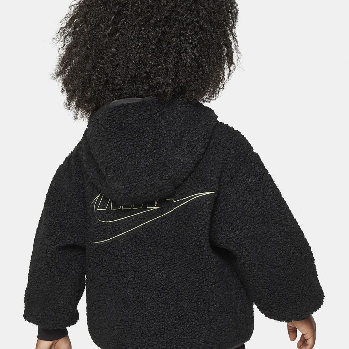 Детская куртка Nike Sportswear Outdoor Adventure