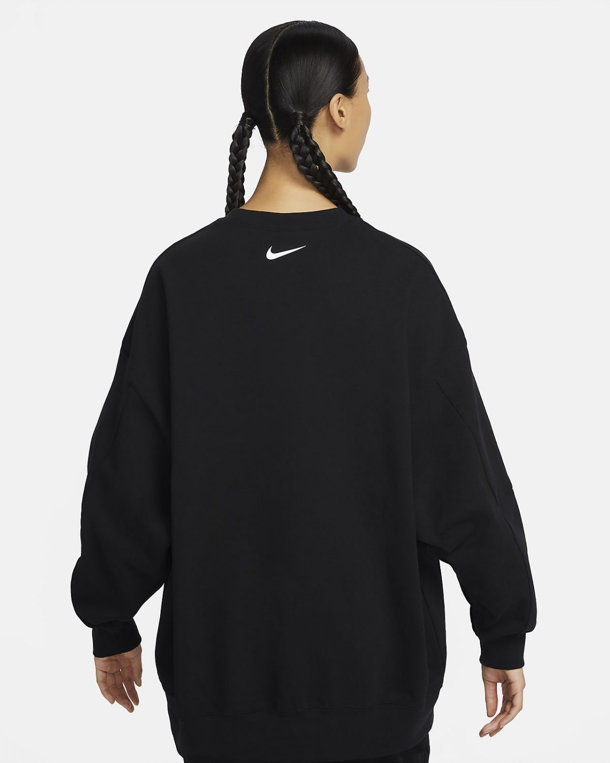 Женский свитшот Nike Sportswear фотография