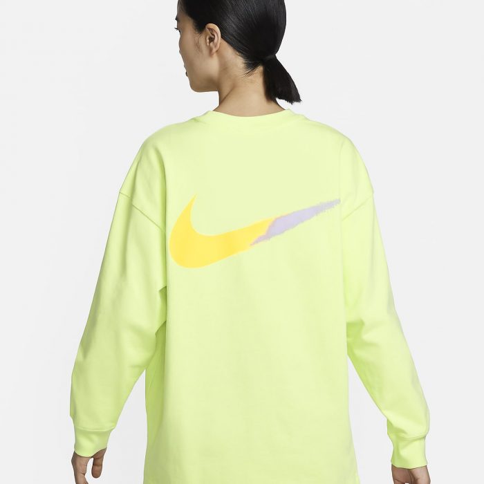 Женский свитшот Nike Sportswear