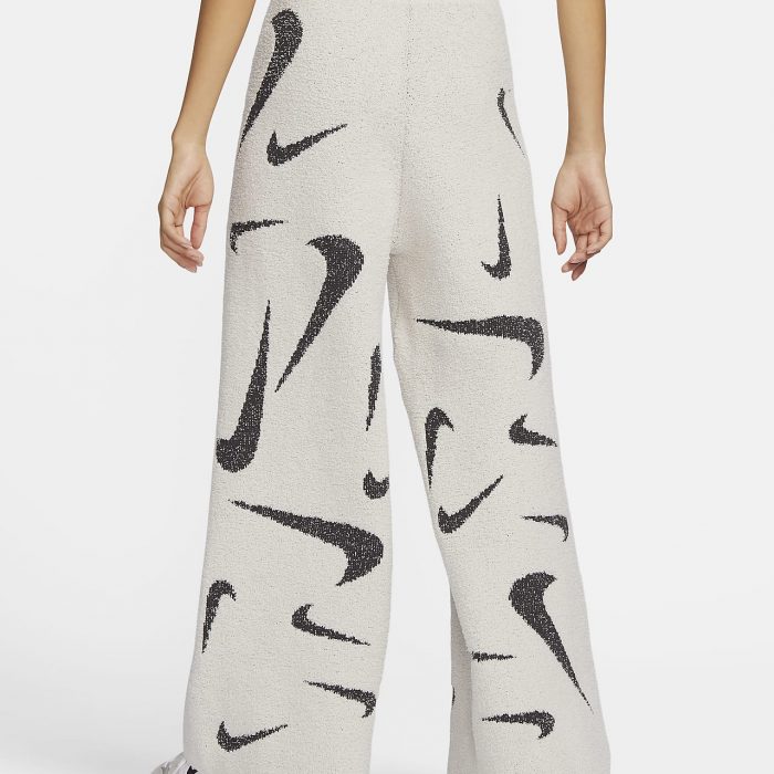 Женские брюки Nike Sportswear Phoenix Cozy Bouclé