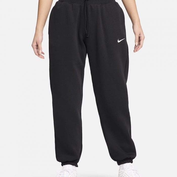 Женские брюки Nike Sportswear Phoenix Fleece