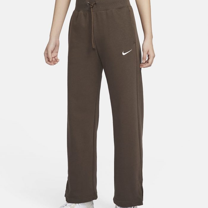 Женские брюки Nike Sportswear Phoenix Fleece