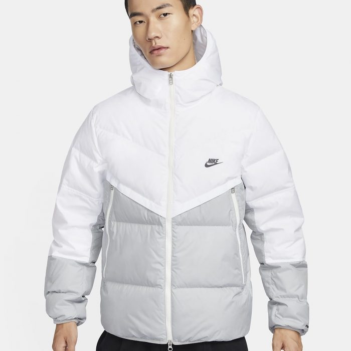 Мужская куртка Nike Sportswear Storm-FIT Windrunner