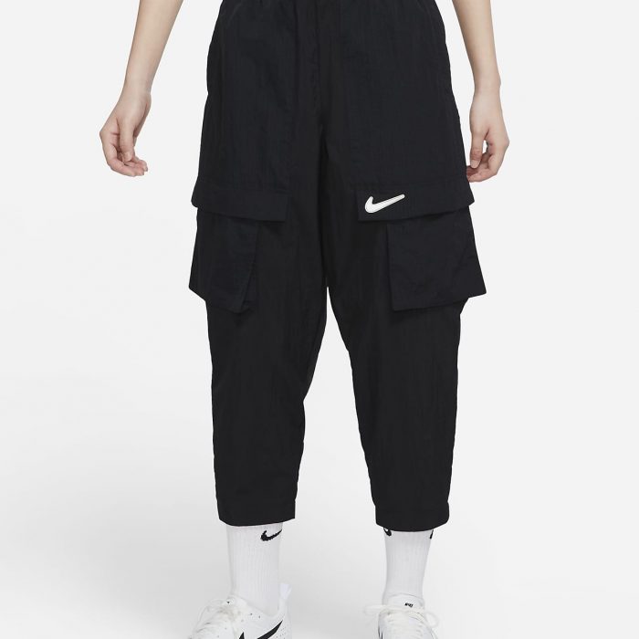 Женские брюки Nike Sportswear Swoosh