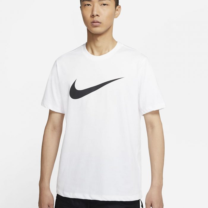 Мужская футболка Nike Sportswear Swoosh