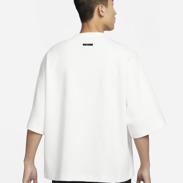 Мужская рубашка Nike Sportswear Tech Fleece Reimagined