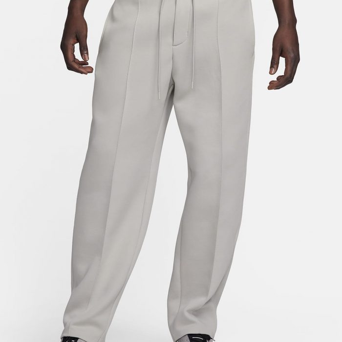 Мужские брюки Nike Sportswear Tech Fleece Reimagined