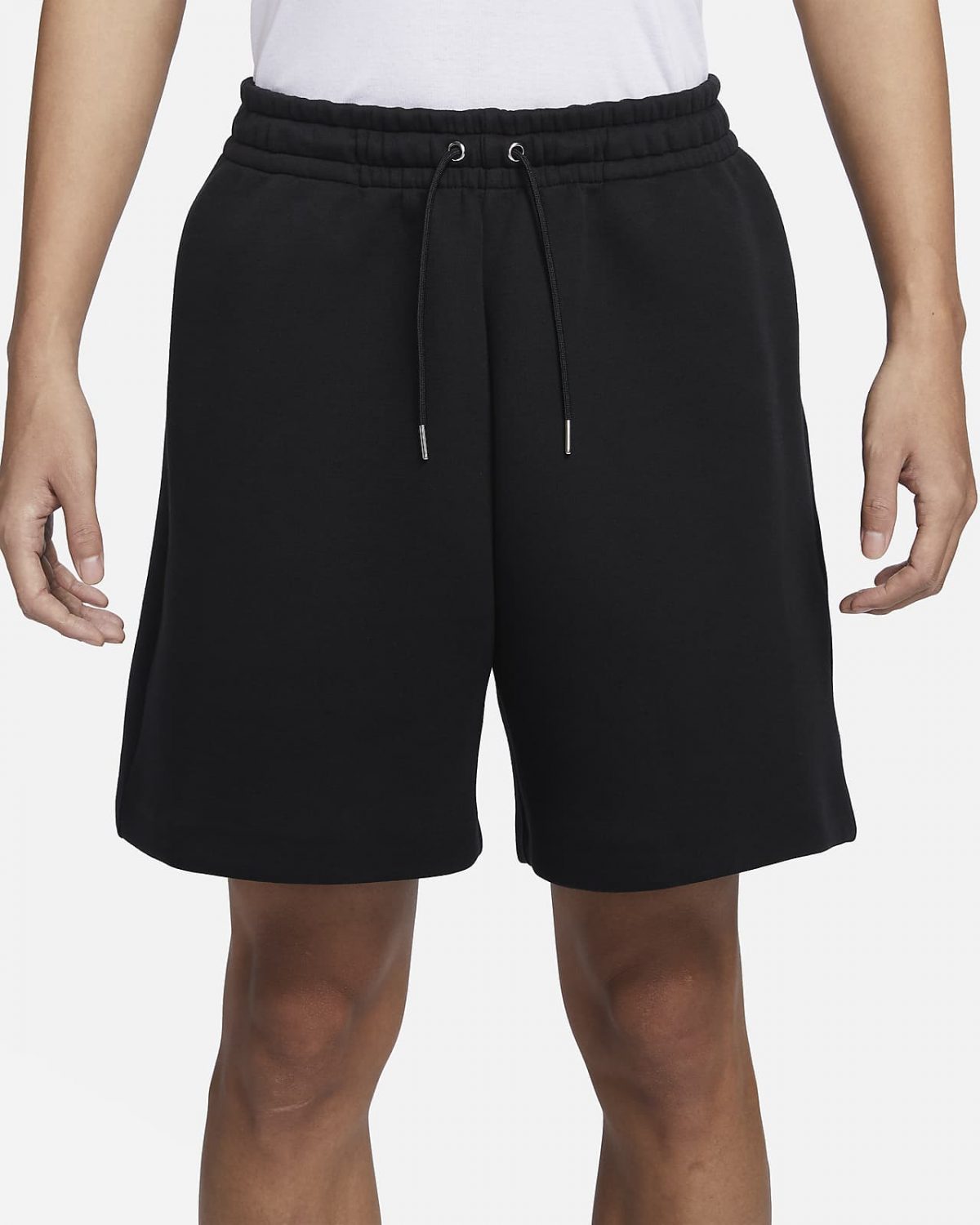 Мужские шорты Nike Sportswear Tech Fleece Reimagined фотография