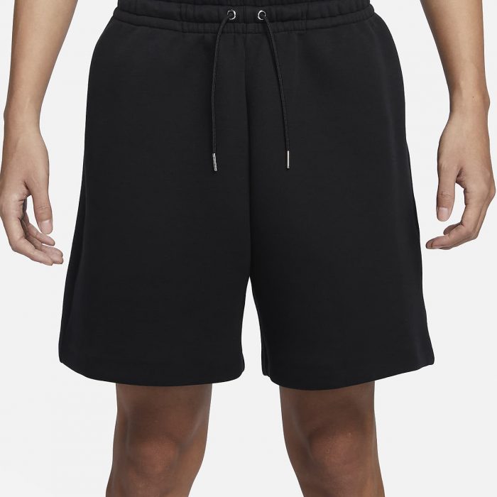 Мужские шорты Nike Sportswear Tech Fleece Reimagined
