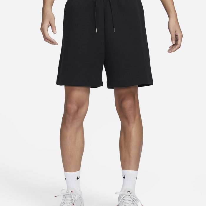 Мужские шорты Nike Sportswear Tech Fleece Reimagined