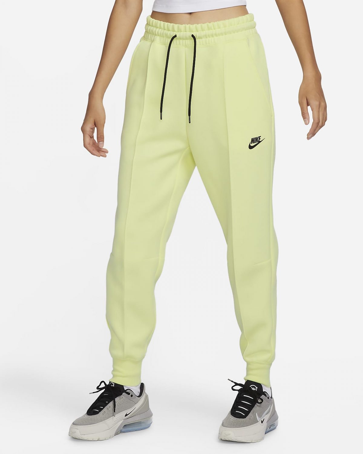 Женские брюки Nike Sportswear Tech Fleece фото