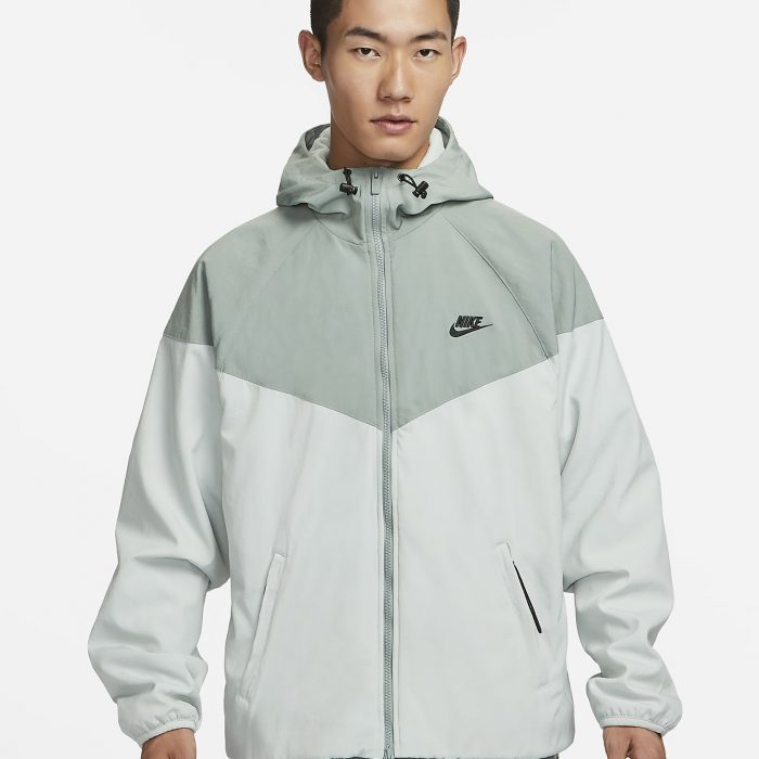 Мужская куртка Nike Sportswear Windrunner