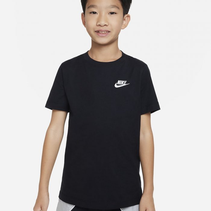 Детская футболка Nike Sportswear