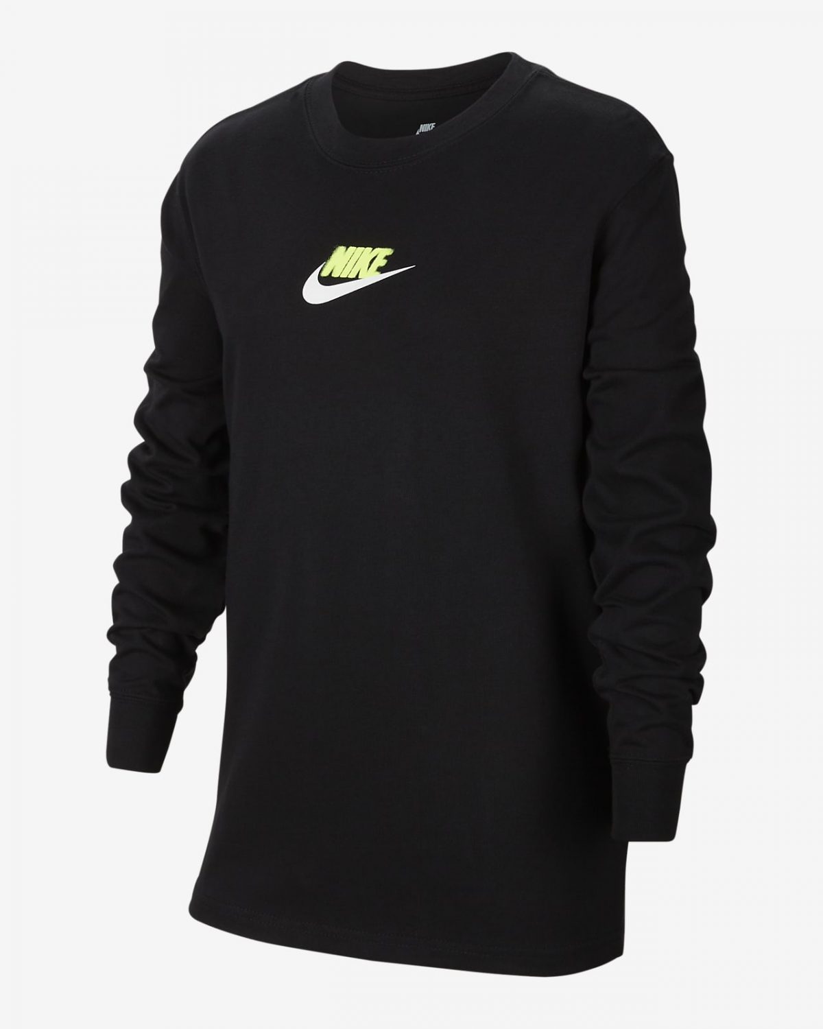 Детская футболка Nike Sportswear фото