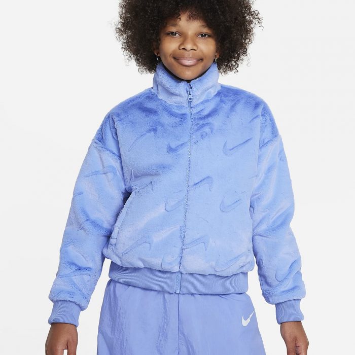 Детская куртка Nike Sportswear