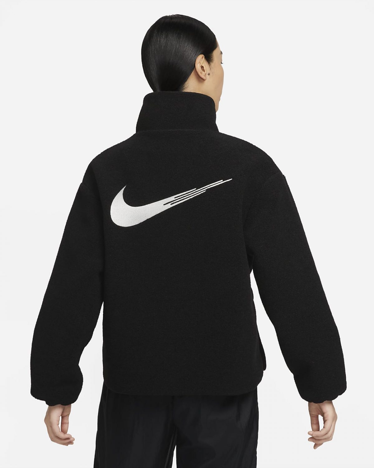 Женская куртка Nike Sportswear фотография