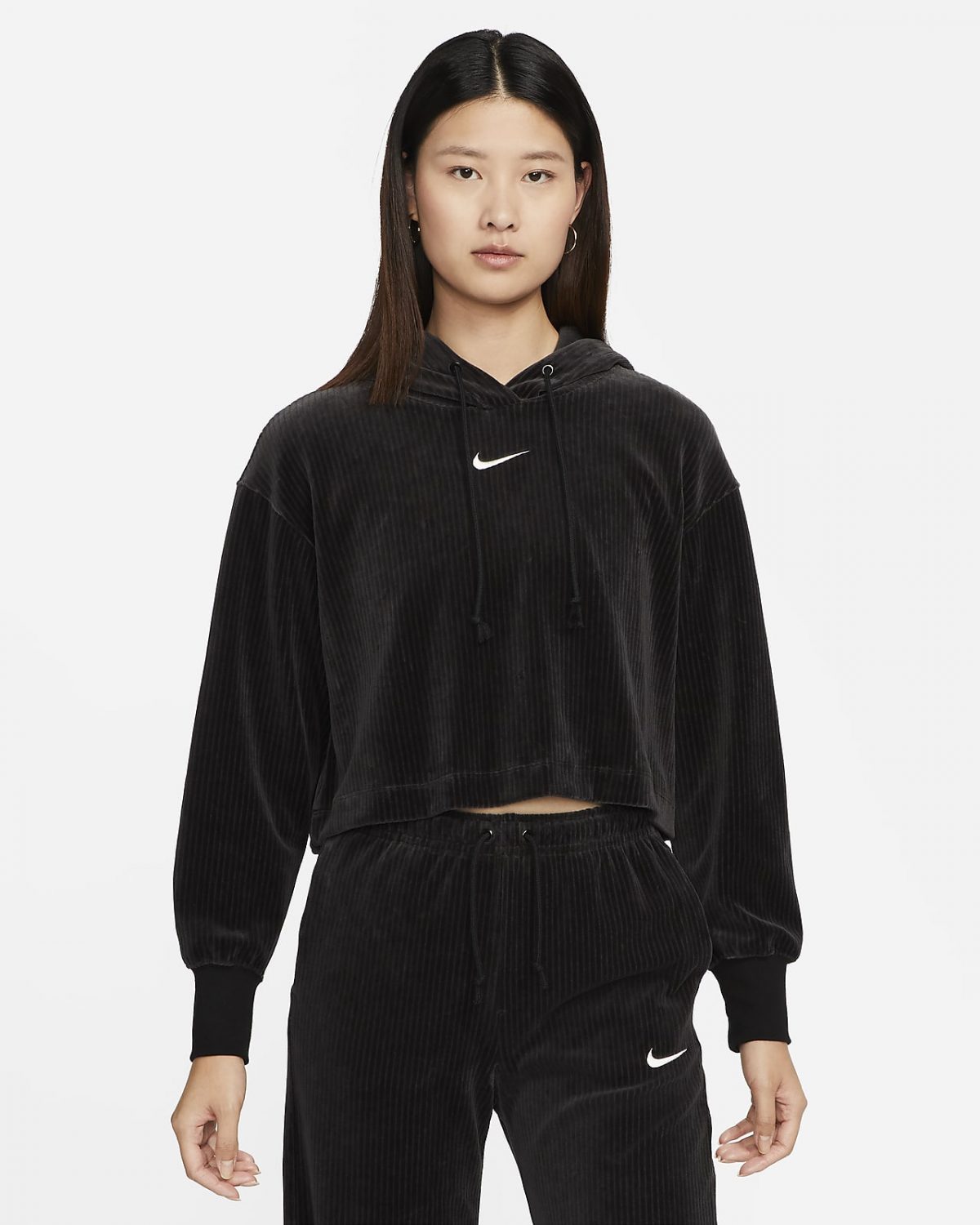Женская толстовка Nike Sportswear фото
