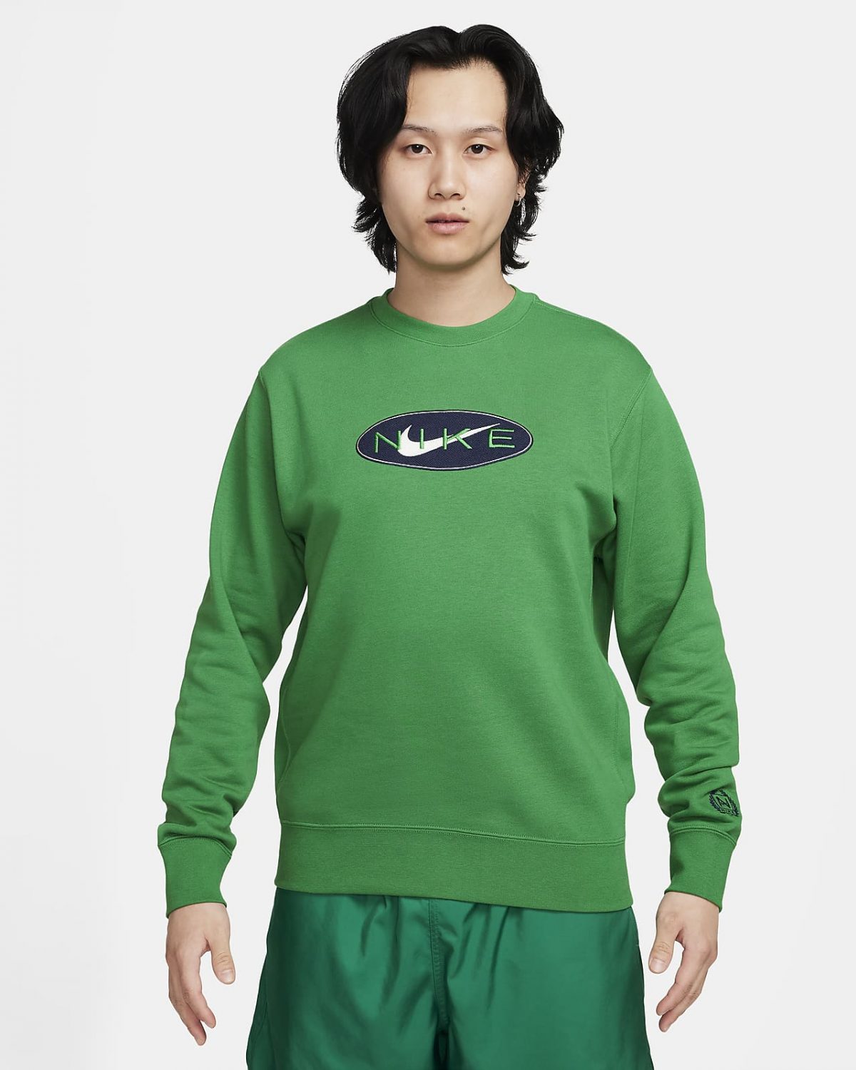 Мужской свитшот Nike Sportswear фото