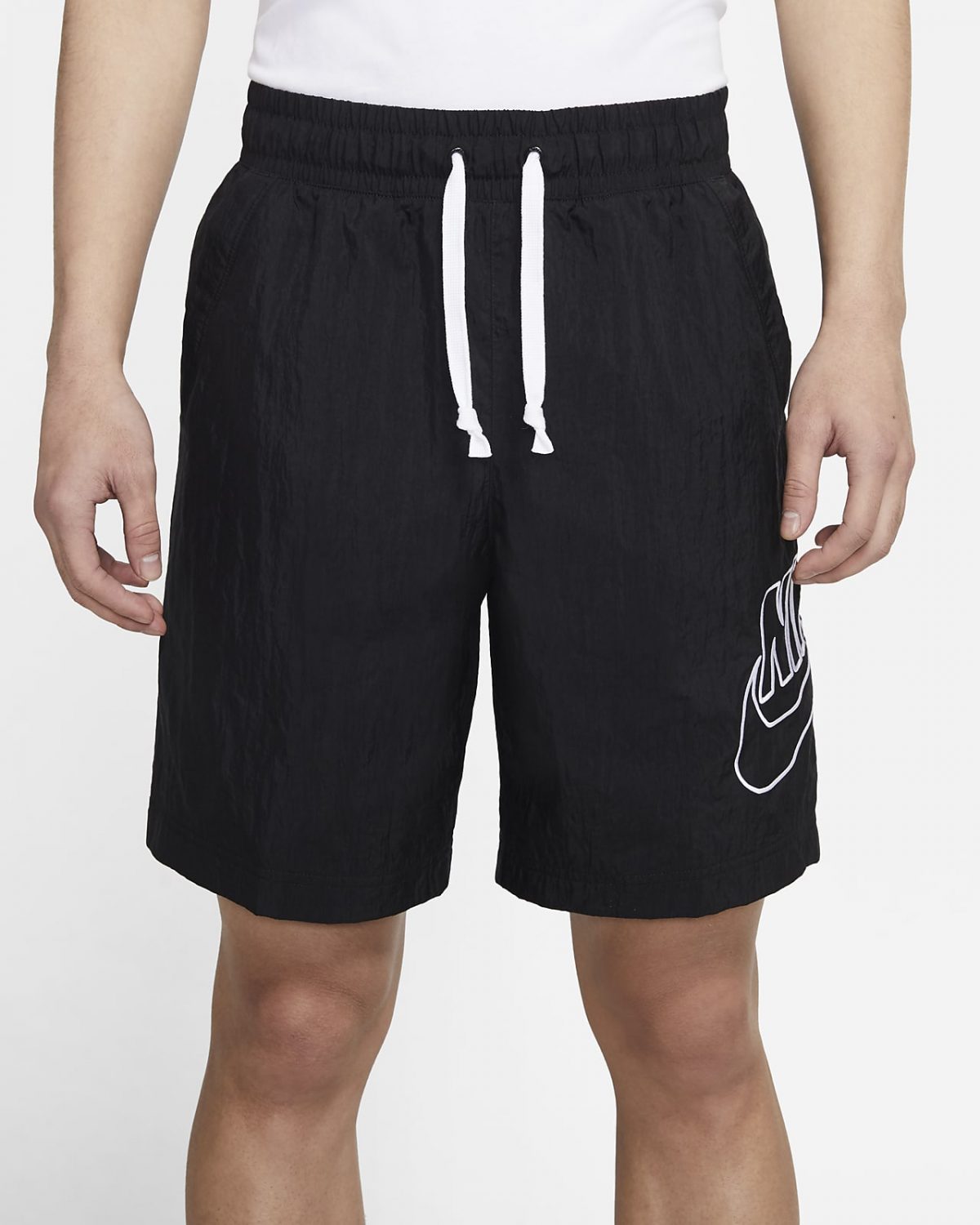 Мужские шорты Nike Sportswear фотография